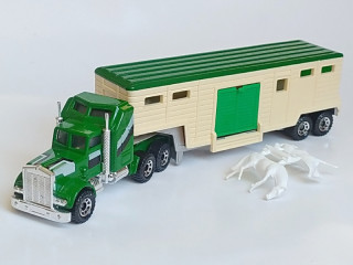 Kenworth Aerodyne