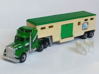 Kenworth Aerodyne