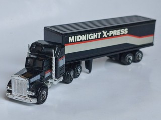 Kenworth Aerodyne
