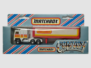 1982 > Convoy