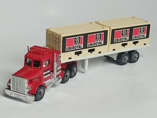 Peterbilt