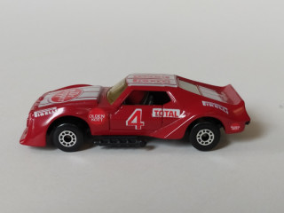 AMX Pro-Stocker