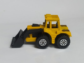 Tractor Shovel