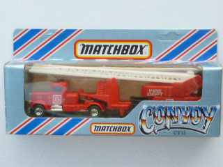 1985 > Convoy