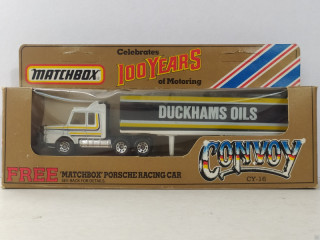Scania T142