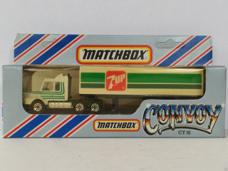 Scania T142