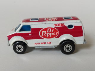 Chevy Van