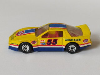 Pontiac Firebird Racer