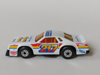 Chevy Pro Stocker
