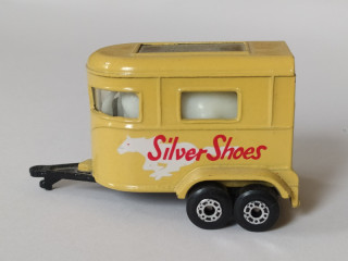 Pony Trailer