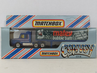 1987 > Convoy