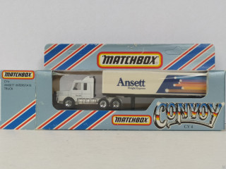 Scania T142