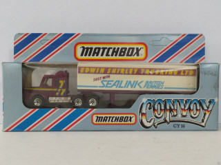 Scania T142