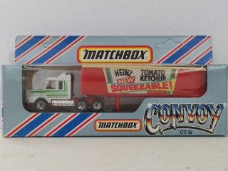 Scania T142