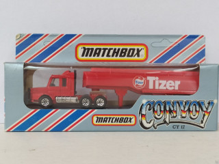 Scania T142