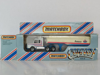 Scania T142