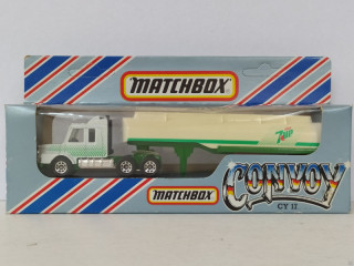 Scania T142