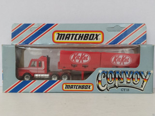 Scania T142