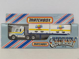 Scania T142