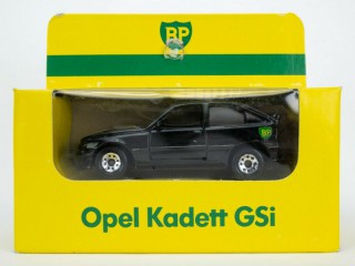 Vauxhall Astra GTE