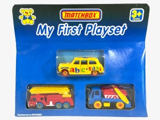 Fire Engine