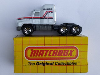 Mack CH600