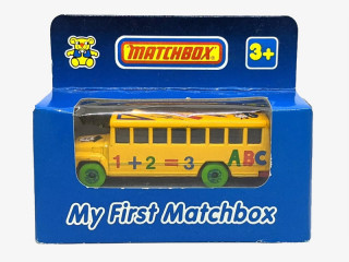 School Bus
