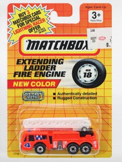 Fire Engine