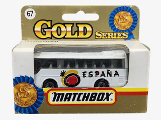 Ikarus Coach
