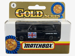 Taxi FX4