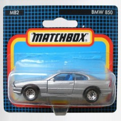 BMW 850i