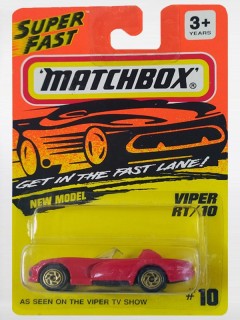 Dodge Viper