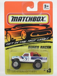 FORD 4 X 4