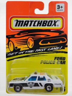 Ford LTD