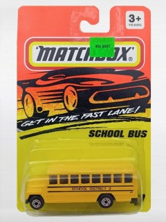 School Bus