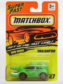 Tailgator