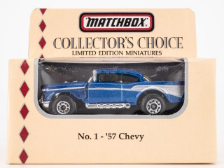 ´57 Chevy