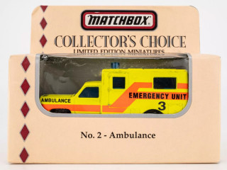 Ambulance
