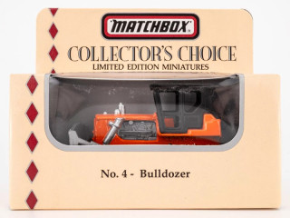 Caterpillar D9 Tractor /Bulldozer/