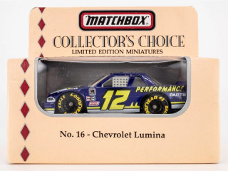Chevrolet Lumina