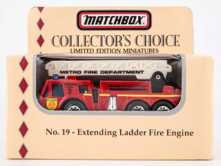 Fire Engine