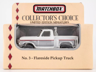 Flareside Pick-Up