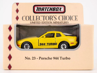 Porsche 944 Turbo