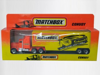 Kenworth Aerodyne
