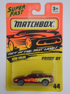 FORD PROBE