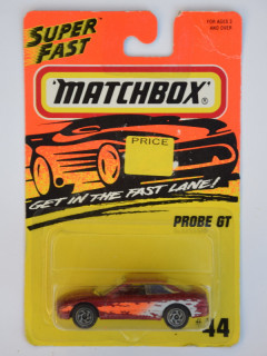 FORD PROBE