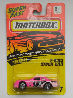 Ford Thunderbird