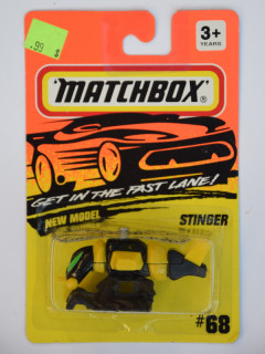 Stinger