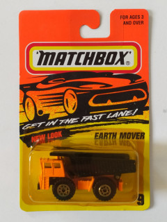 DUMPTRUCK-DIRT HAULER