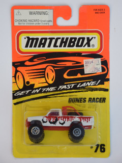 FORD 4 X 4